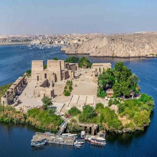 Aswan