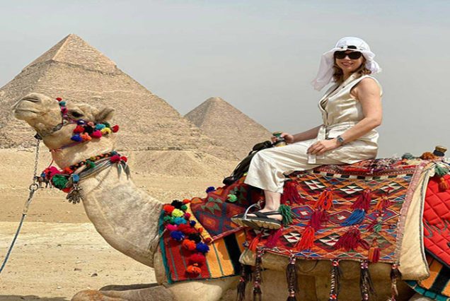 pyramids saqqara and memphis