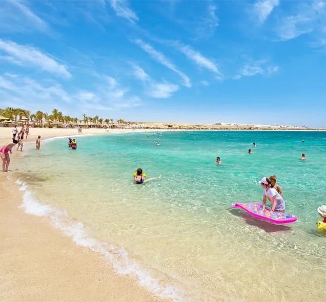 Hurghada