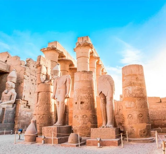 Luxor