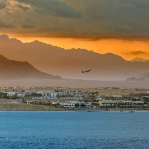 Sharm El Sheikh