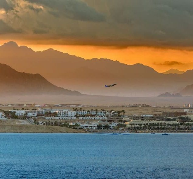 Sharm El Sheikh